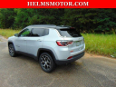 Thumbnail image of 2024 Jeep Compass at Helms Motor Company