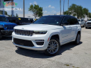 Thumbnail image of 2022 Jeep Grand Cherokee at Gator Automotive Group Used