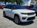 Thumbnail image of 2022 Jeep Grand Cherokee at Gator Automotive Group Used
