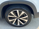 Thumbnail image of 2024 Volkswagen Taos at Village Volkswagen