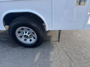 2025 Chevrolet Silverado 3500HD Work Truck at Mid State Chevrolet