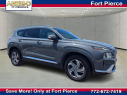 2021 Hyundai SANTA FE SEL at Arrigo Chrysler Dodge Jeep Ram at Sawgrass