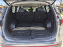 Thumbnail image of 2021 Hyundai SANTA FE at Arrigo Chrysler Dodge Jeep Ram at Sawgrass