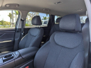 Thumbnail image of 2021 Hyundai SANTA FE at Arrigo Chrysler Dodge Jeep Ram at Sawgrass