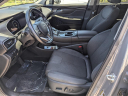 Thumbnail image of 2021 Hyundai SANTA FE at Arrigo Chrysler Dodge Jeep Ram at Sawgrass