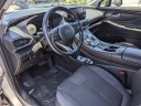 Thumbnail image of 2021 Hyundai SANTA FE at Arrigo Chrysler Dodge Jeep Ram at Sawgrass