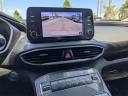 Thumbnail image of 2021 Hyundai SANTA FE at Arrigo Chrysler Dodge Jeep Ram at Sawgrass