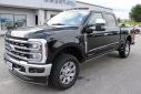 Thumbnail image of 2024 Ford F-350 Super Duty at ChestateeFordMercuryUSED of Dahlonega, GA
