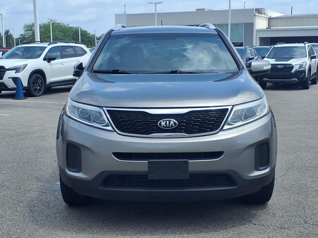 Thumbnail image of 2015 Kia Sorento at Subaru Of Kings Auto Mall