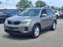 Thumbnail image of 2015 Kia Sorento at Subaru Of Kings Auto Mall