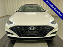 Thumbnail image of 2020 Hyundai SONATA at Driver's Village Inc.