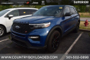 Thumbnail image of 2022 Ford Explorer at Superior Dodge Chrysler Jeep NEW
