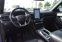Thumbnail image of 2022 Ford Explorer at Superior Dodge Chrysler Jeep NEW
