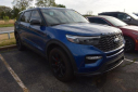 Thumbnail image of 2022 Ford Explorer at Superior Dodge Chrysler Jeep NEW