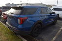 Thumbnail image of 2022 Ford Explorer at Superior Dodge Chrysler Jeep NEW