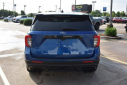 Thumbnail image of 2022 Ford Explorer at Superior Dodge Chrysler Jeep NEW
