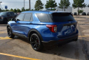 Thumbnail image of 2022 Ford Explorer at Superior Dodge Chrysler Jeep NEW