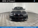 2025 BMW M4 CS at BMW Mini of Freeport