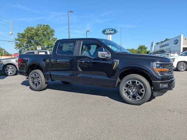 Thumbnail image of 2025 Ford F-150 at Kings Colonial Ford