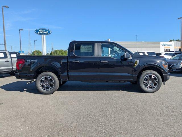 Thumbnail image of 2025 Ford F-150 at Kings Colonial Ford