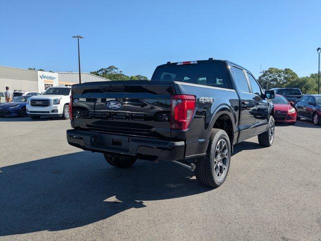 Thumbnail image of 2025 Ford F-150 at Kings Colonial Ford