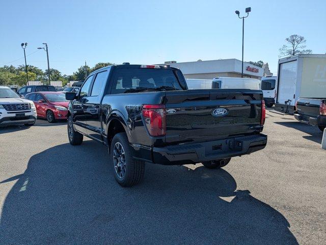Thumbnail image of 2025 Ford F-150 at Kings Colonial Ford