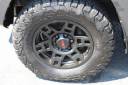 Thumbnail image of 2018 Toyota 4Runner at Toyota of Massapequa