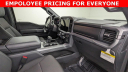 Thumbnail image of 2025 Ford F-150 at Stillwell Ford-Mercury