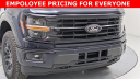 Thumbnail image of 2025 Ford F-150 at Stillwell Ford-Mercury