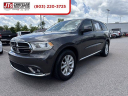 Thumbnail image of 2020 Dodge Durango at JT's Chrysler Jeep Dodge (new)