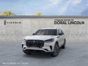 Thumbnail image of 2025 Lincoln Aviator at Doral Lincoln