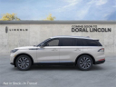 Thumbnail image of 2025 Lincoln Aviator at Doral Lincoln