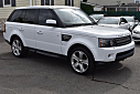 Thumbnail image of 2013 Land Rover Range Rover Sport at Beverly Hills Auto Group