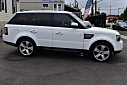 Thumbnail image of 2013 Land Rover Range Rover Sport at Beverly Hills Auto Group