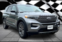 2022 Ford Explorer XLT at Leonardtown Ford