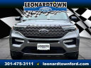 Thumbnail image of 2022 Ford Explorer at Leonardtown Ford