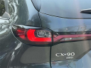 Thumbnail image of 2025 Mazda CX-90 at Garden City Mazda