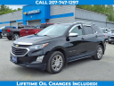 Thumbnail image of 2018 Chevrolet Equinox at Tucker Chevrolet