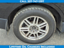Thumbnail image of 2018 Chevrolet Equinox at Tucker Chevrolet