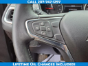 Thumbnail image of 2018 Chevrolet Equinox at Tucker Chevrolet
