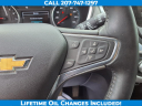 Thumbnail image of 2018 Chevrolet Equinox at Tucker Chevrolet