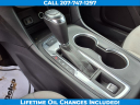 Thumbnail image of 2018 Chevrolet Equinox at Tucker Chevrolet