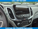 Thumbnail image of 2018 Chevrolet Equinox at Tucker Chevrolet
