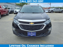 Thumbnail image of 2018 Chevrolet Equinox at Tucker Chevrolet