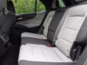 Thumbnail image of 2018 Chevrolet Equinox at Tucker Chevrolet