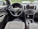 Thumbnail image of 2018 Chevrolet Equinox at Tucker Chevrolet