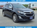 Thumbnail image of 2018 Chevrolet Equinox at Tucker Chevrolet