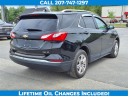 Thumbnail image of 2018 Chevrolet Equinox at Tucker Chevrolet