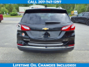 Thumbnail image of 2018 Chevrolet Equinox at Tucker Chevrolet