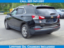 Thumbnail image of 2018 Chevrolet Equinox at Tucker Chevrolet